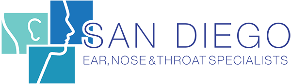 San Diego Ear, Nose, & Throat Specialists logo