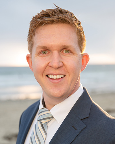 Dr. David Bracken