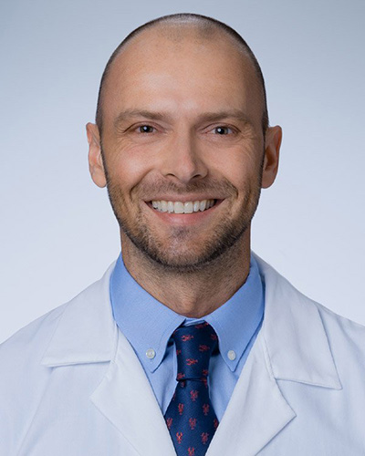 Matthew Hirsch, M.D.