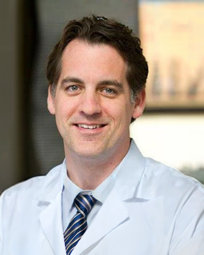 Stephen Dent, M.D.