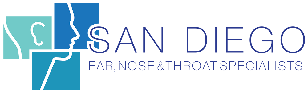 San Diego Ear, Nose, & Throat Specialists logo